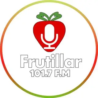 Logo Frutillar TV