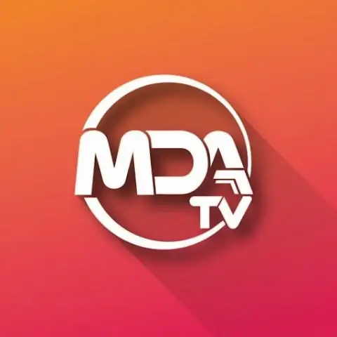 Logo Miranda TV