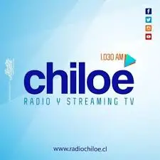 Logo Radio Chiloe