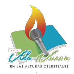 Logo Vida Nueva TV