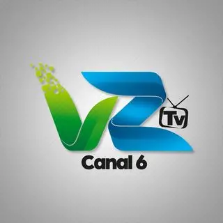 Logo VZ TV