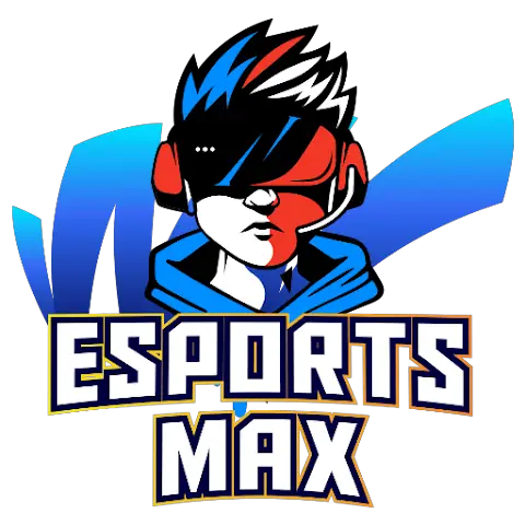 Logo eSports Max TV