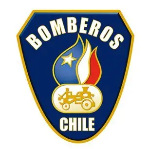 Logo Bomberos TV