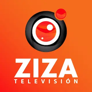 Logo Ziza TV