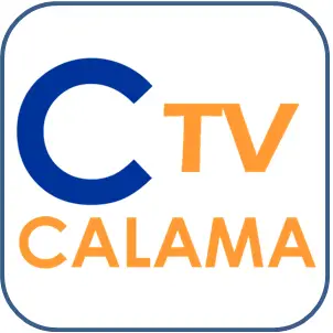 Logo Calama TV