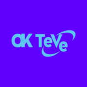Logo OK TeVe