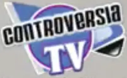 Logo Controversia TV