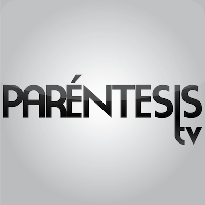 Logo Parentesis TV