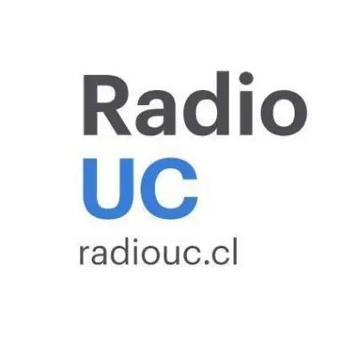 Logo Radio UC