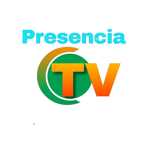 Logo Presencia TV