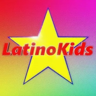 Logo Latino Kids TV