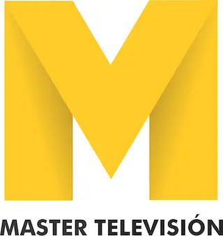 Logo Master Television