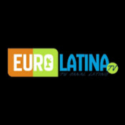 Logo Eurolatina TV