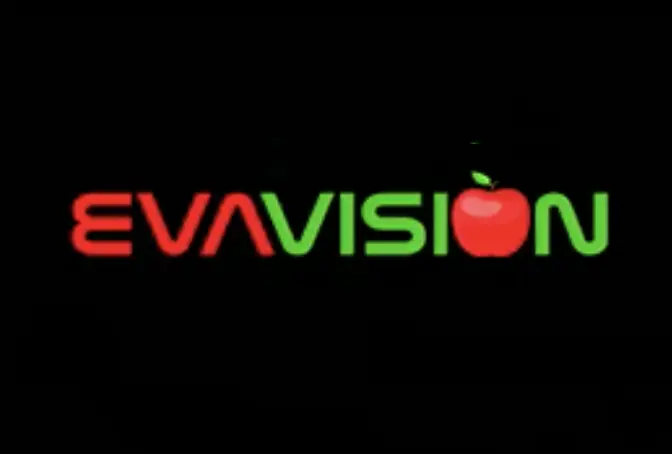 Logo Evavisión Pachanga
