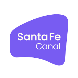 Logo 5R TV Santa Fe