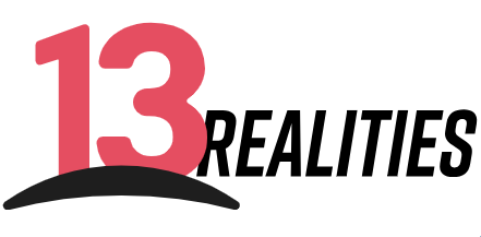 Logo 13 Realities