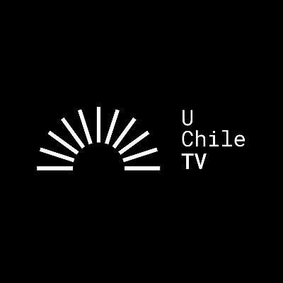 Logo U Chile TV