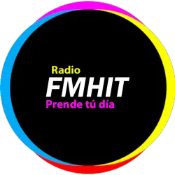 Logo FM Hit