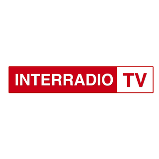 Logo Interradio TV