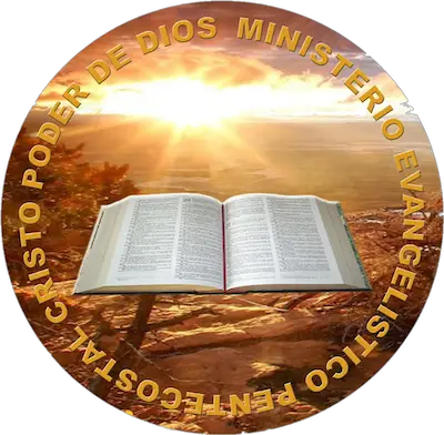 Logo Cristo Poder De Dios TV