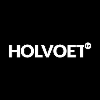 Logo Holvoet TV