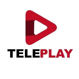 Logo Teleplay