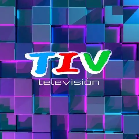 Logo TIV Chaco