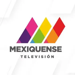 Logo Mexiquense TV
