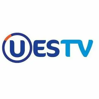 Logo UesTV