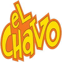 Logo Chavo TV