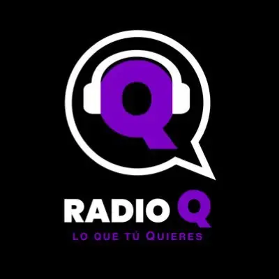 Logo Radio Q