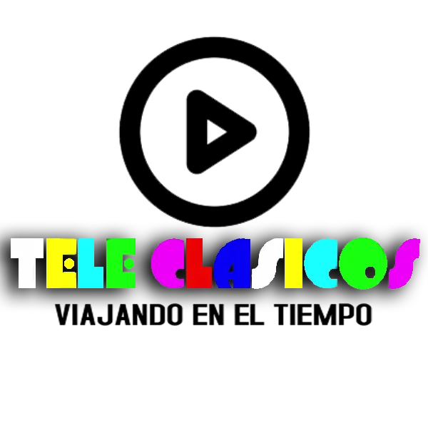 Logo Tele Clasicos