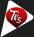 Logo TV 5