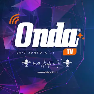 Logo Onda Radio TV