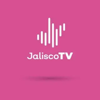 Logo Jalisco TV