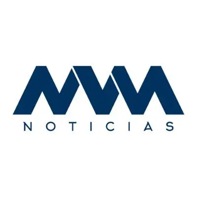 Logo MVM Noticias Oaxaca
