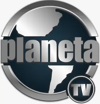 Logo Planeta TV