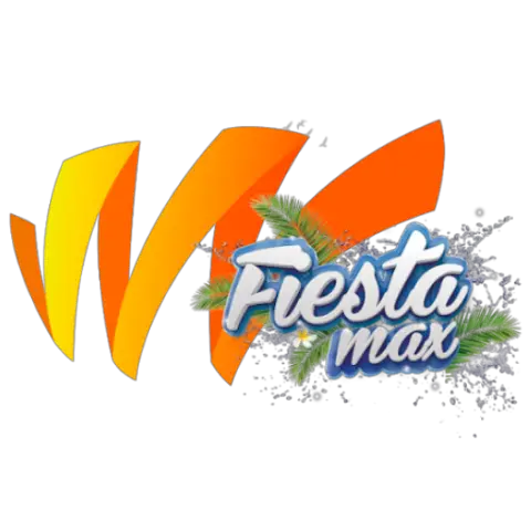 Logo Fiesta Max TV