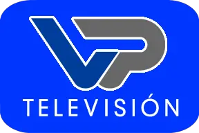 Logo VP Televisión