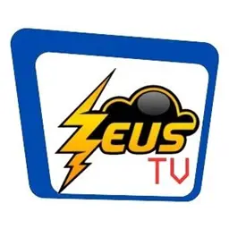 Logo Zeus TV