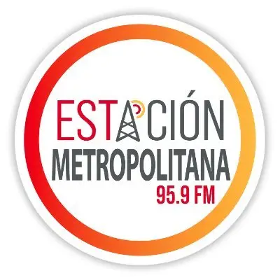 Logo Estación Metropolitana