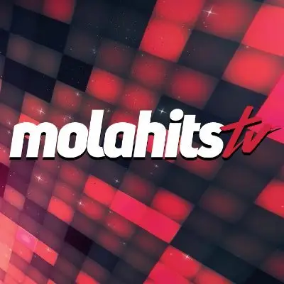 Logo Molahits TV