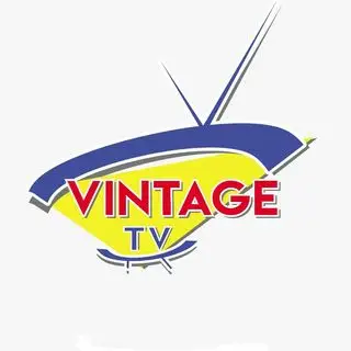Logo Vintage TV