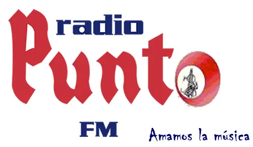 Logo Radio PuntoFM