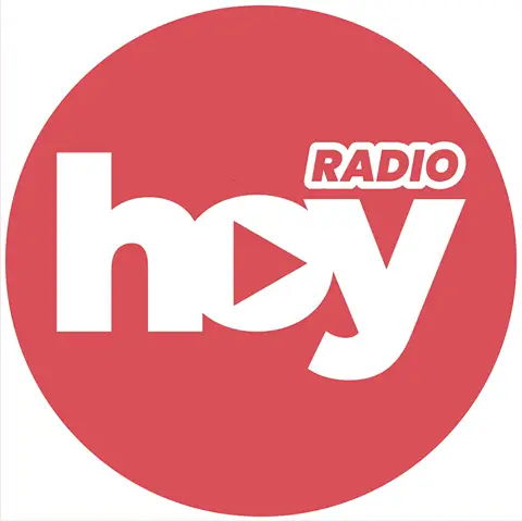 Logo Radio Hoy