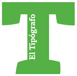 Logo El Tipografo