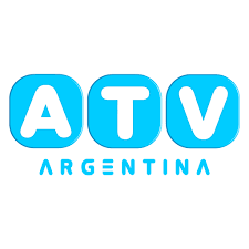 Logo ATV Argentina