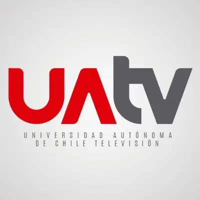 Logo Universidad Autonoma TV