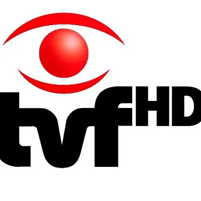 Logo TVFlorida HD