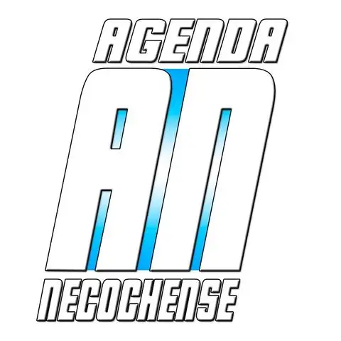 Logo Agenda Necochense